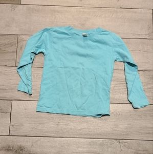 🐬 Earth elements girls long sleeve t shirt 🪅🌷 💧 💕 ✨️ 🍎🍋🧁☃️🦋🐯🐠🍬🍿🍕